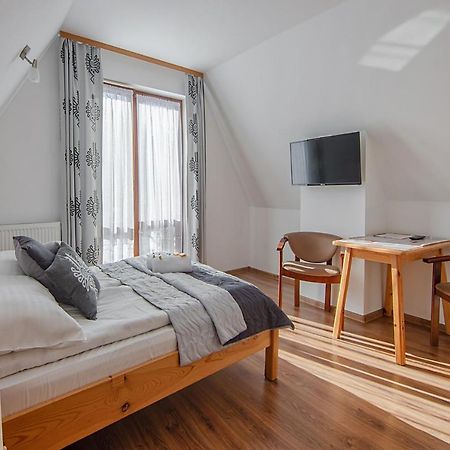 Apartamenty Majerczyk Zakopane Eksteriør billede