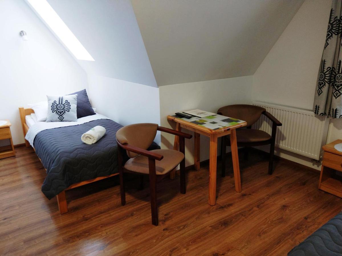 Apartamenty Majerczyk Zakopane Eksteriør billede