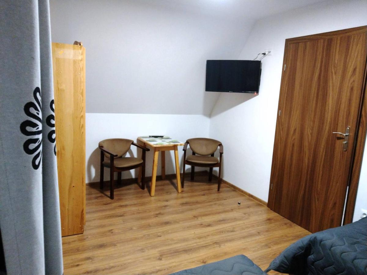 Apartamenty Majerczyk Zakopane Eksteriør billede