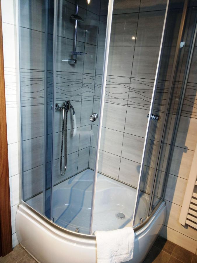 Apartamenty Majerczyk Zakopane Eksteriør billede