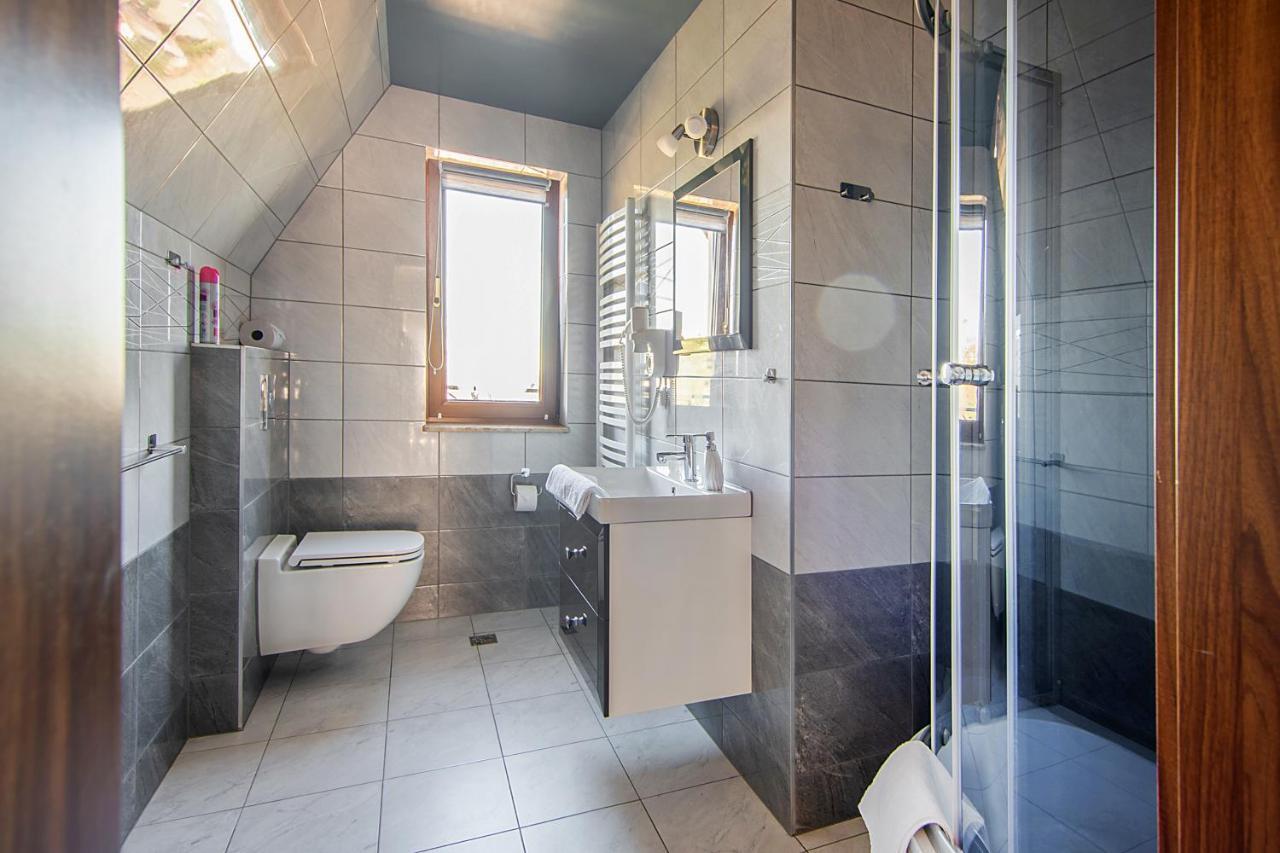 Apartamenty Majerczyk Zakopane Eksteriør billede